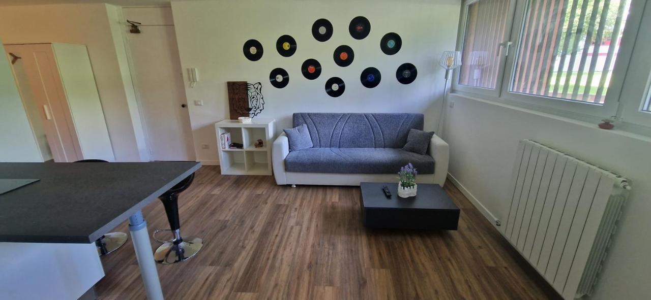 Apartamento Lake House - Milano 3 Basiglio Exterior foto